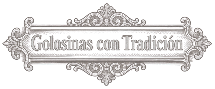 Golosinas con Tradición