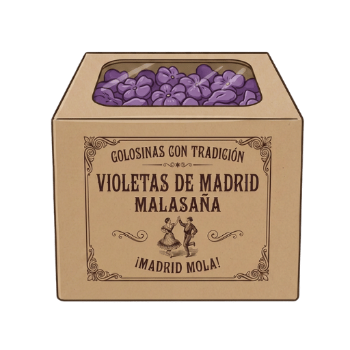 Cajitas y packs