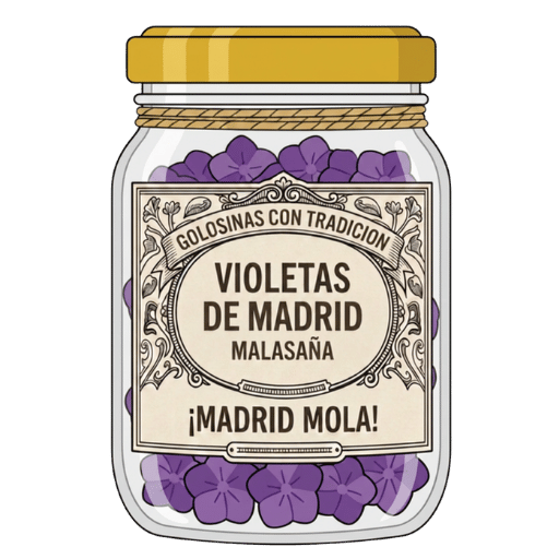 Tarros de cristal