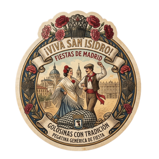 Festividades y verbenas